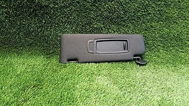 b 5: Солнцезащитные козырёк левый Е70 Год 2009 В отличном состоянии, очень — 1