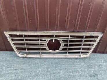 запчасти на лексус lx 470 в бишкеке: Решетка радиатора Lexus 2006 г., Оригинал — 3