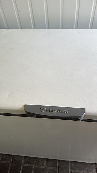 Холодильное оборудование: Б/у, В наличии — 4
