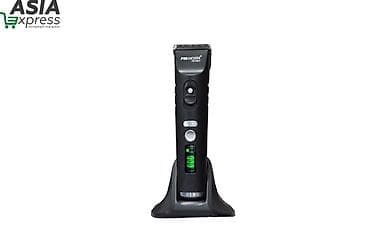 pro mozer mz 9818: Машинка для стрижки волос До 120 мин — 3