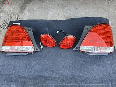 куртка формула 1: Продаю все что на фото на Toyota aristo jzs160. Lexsus gs . На счет — 1