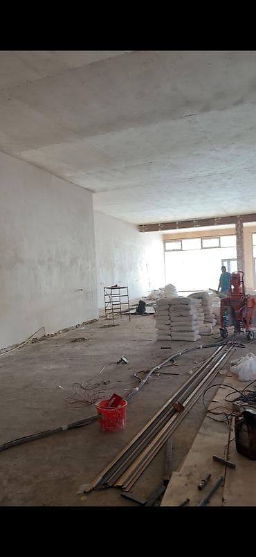 ремонт замков пластиковых дверей: Штукатурка стен Больше 6 лет опыта — 1