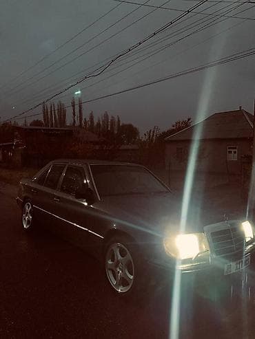 e53 x5: Mercedes-Benz W124: 1991 г., 2.3 л, Механика, Бензин, Седан — 3