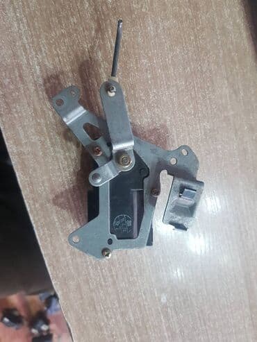 встраиваемая кофемашина сименс: Toyota Carina E актуатор печки, Тойота Карина Е сервопривод печки — 2