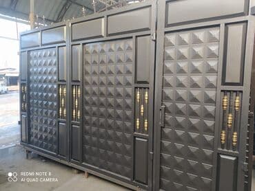 сварочные работы на выезд: Сварка | Ворота, Решетки на окна, Навесы Гарантия, Бесплатная смета, Высотные работы — 8