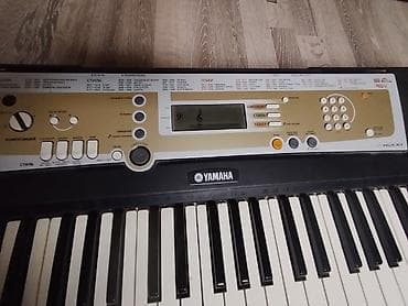 электира велик: Продам отличный синтезатор Yamaha PSR-R200. Идеальный выбор для — 2