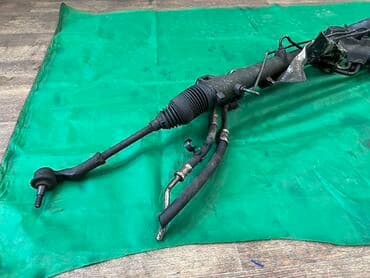 куплю рулевую рейку: Рулевая рейка Mazda Б/у, Оригинал — 3