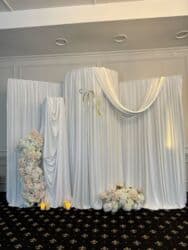 домашний цветы: Организация мероприятий | Оформление мероприятий — 19