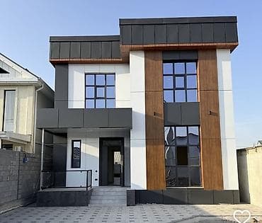 Строительство под ключ: Дома 3-5 лет опыта — 1