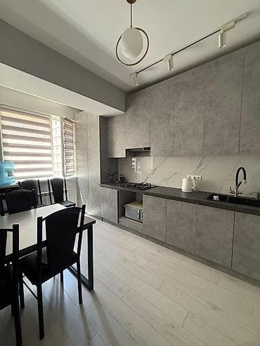 1 ком кв сдаю: 2 комнаты, 70 м², Элитка, Элитка, 3 этаж, Евроремонт — 2