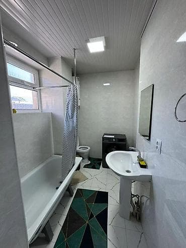 home rent: Сдается светлая 2‑комнатная квартира с отдельной кухней и просторным — 3