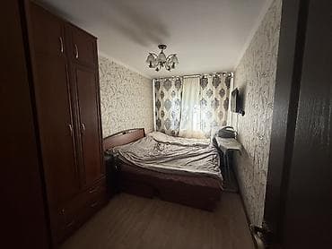 -Продаю 3к КВ 7-мкр на 1этаже -В 5- минутах ходьбы: детсад-135 и 20 — 6