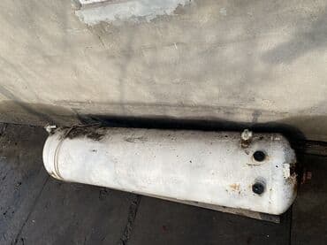 водные насосы: Цистерна — 3