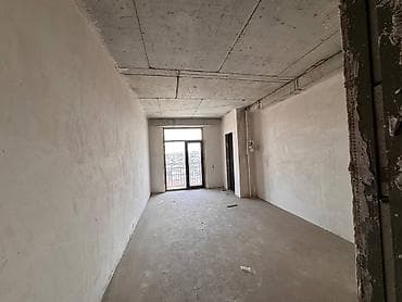 квартира в районе ошского рынка: 3 комнаты, 137 м² — 9