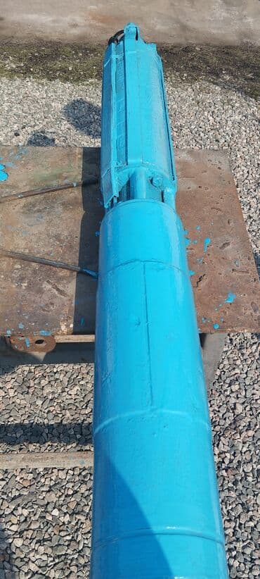 насосы погружные: Продаю новые, и б/у. после капитального ремонта глубинные ЭЦВ насосы — 5
