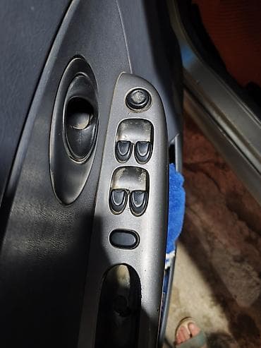 Унаа сатуу: Daewoo Matiz: 2007 г., 1 л, Кол менен иштөөчү, Бензин, Хетчбек — 10