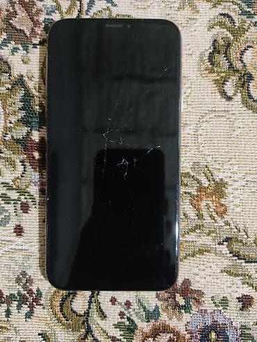 холодильники старые: IPhone Xs, Б/у, 64 ГБ, Золотой — 2