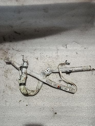 Подушка безопасности Hyundai 2016 г., Оригинал