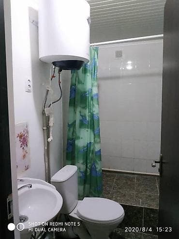 квартира сутичная: 1 комната, Собственник, Без подселения, Без мебели — 6