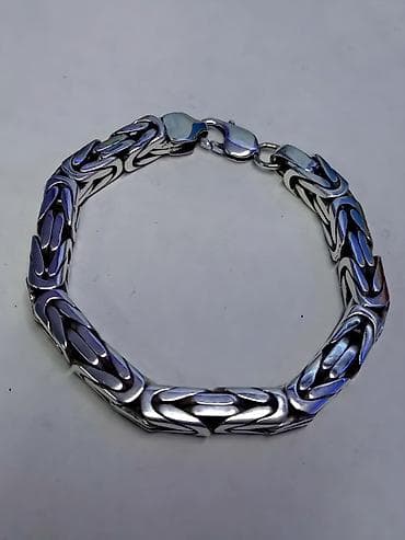 Делаем на Заказ Серебряные изделия, Цепи, Браслеты Высшая проба