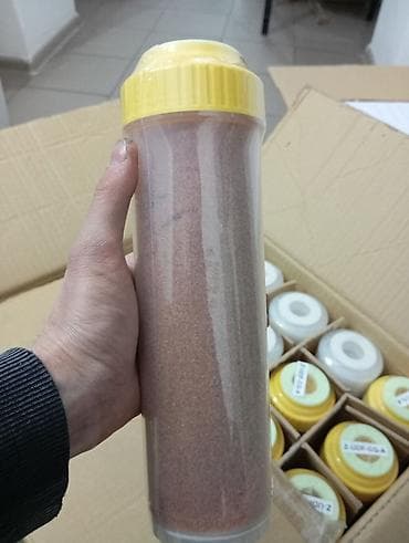 кислород для аквариума: Замена картреж фильтров для воды ремонт🛠️ есть картриджи всех модели — 6