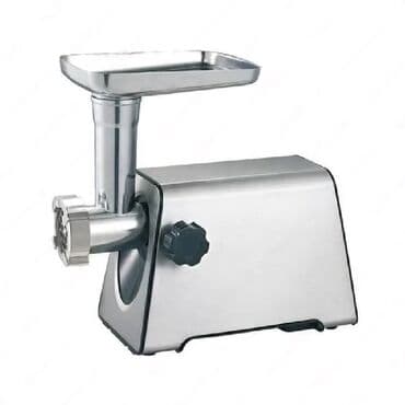 haley мясорубка: Мясорубка, Новый, Бесплатная доставка, Платная доставка, Самовывоз — 4