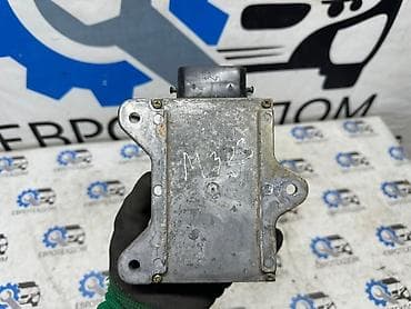 мотор митсубиси: Блок управления форсунками Mitsubishi Carisma DA5A 4G93 2001 — 5