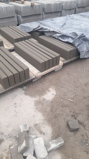 асфальт цена: Прессованные брусчатки отличного качества! прессованная брусчатка — 18