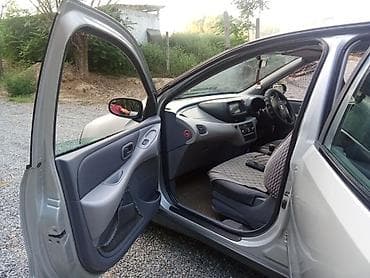 мотор на ниссан примера: Nissan Almera Tino: 2003 г., 1.8 л, Механика, Бензин, Минивэн — 7