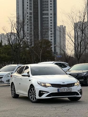 e60 m5: Kia K5: 2019 г., 2 л, Автомат, Бензин, Седан — 2