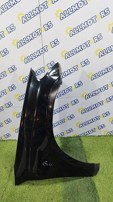 Крыло Переднее правое Mercedes-Benz, 2007 г., Б/у, Оригинал at lalafo.kg Крыло Переднее правое Mercedes-Benz, 2007 г., Б/у, Оригинал