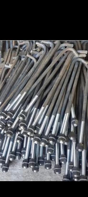 Дом и сад: Опалубка Монолитная, Стальная — 8