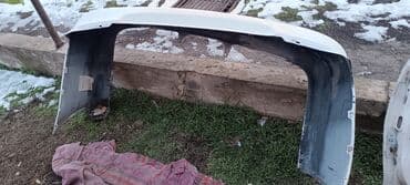 купить дом дешево: Задняя правая Toyota, Б/у, Оригинал — 10