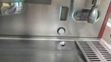 оборудование мороженое: Кофеварка, кофемашина, Б/у, Самовывоз — 7