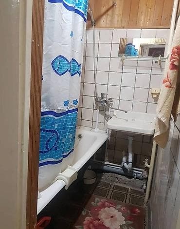 kant flat: 2 комнаты, 53 м², Индивидуалка, 2 этаж — 4