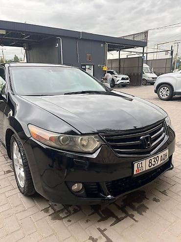 крышка радиатора фит: Honda Accord: 2010 г., 2.4 л, Автомат, Бензин, Седан — 2
