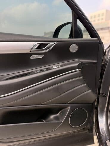 электронные мопеды: Hyundai : 2020 г., 2.5 л, Автомат, Бензиновая, Кроссовер — 15