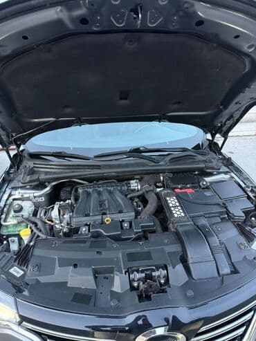 сдаётся авто с последующим выкупом: Kia K5: 2019 г., 2 л, Автомат, Газ, Седан — 6