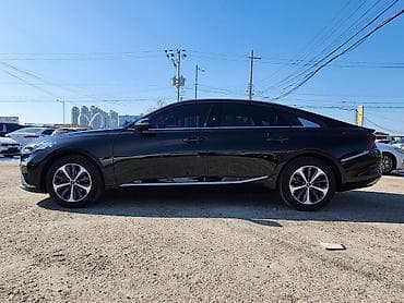 arizzo 8: Kia K8: 2021 г., 2.5 л, Автомат, Бензин, Седан — 10