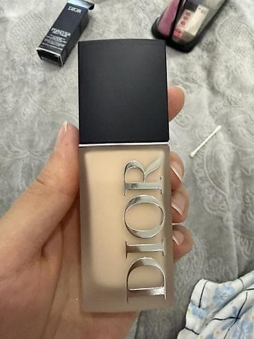 аюк тоналка: Продаю тональный крем Dior. Покупала в Duty Free в Германии, но, к — 2