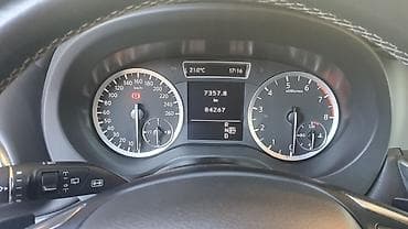 sprinter 315: Infiniti : 2016 г., 2 л, Робот, Бензин, Хэтчбэк — 6