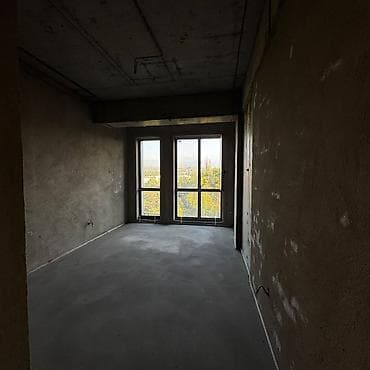 6: 3 комнаты, 89 м², Ботанический сад Элитка, 6 этаж, ПСО (под самоотделку) — 10