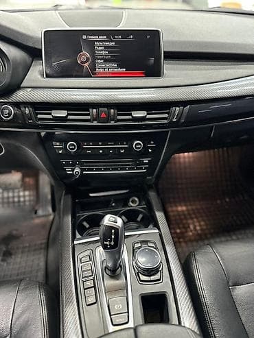 exceed rx: BMW X5: 2014 г., 3 л, Автомат, Дизель, Внедорожник — 10