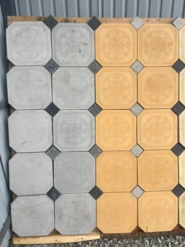 брусчатка бишкек дом брусчатки'' тротуарная плитка бордюры бишкек: БРУСЧАТКА Модел-Астана **«Новый сезон — новая брусчатка! — 7