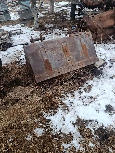 Тракторы ЛТЗ: Трактор мтз хорошем рабочем состоянии колеса новые 1сезон работати — 5