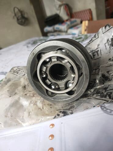 каробка на сивик: Граната, ШРУС. Хонда, Honda. civic 4D — 2