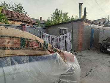 каркасные бассейны б у: Продаётся жилой дом с хозяйственными постройками и огороженным двором — 2