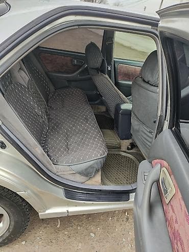 тайота камри 1997: Toyota Camry: 1999 г., 2.2 л, Автомат, Газ, Седан — 3