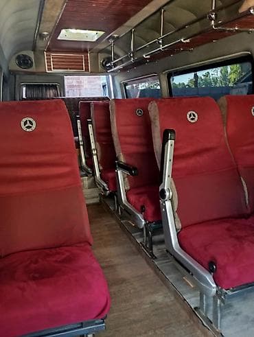 xeon e5 26: Пассажирский микроавтобус Mercedes-Benz Sprinter CDI - Дизельный — 2