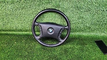 Руль BMW 2002 г., Б/у, Оригинал, Германия